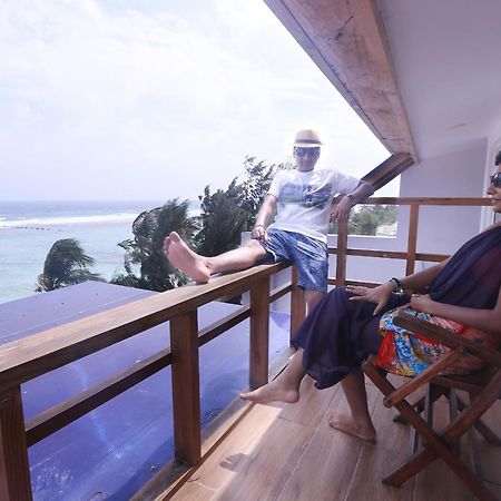 Ripple Beach Inn Hulhumale Szoba fotó