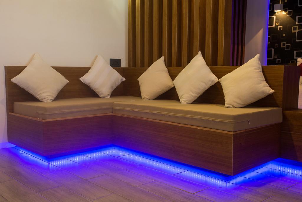 Ripple Beach Inn Hulhumale Szoba fotó