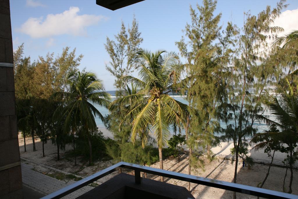 Ripple Beach Inn Hulhumale Szoba fotó