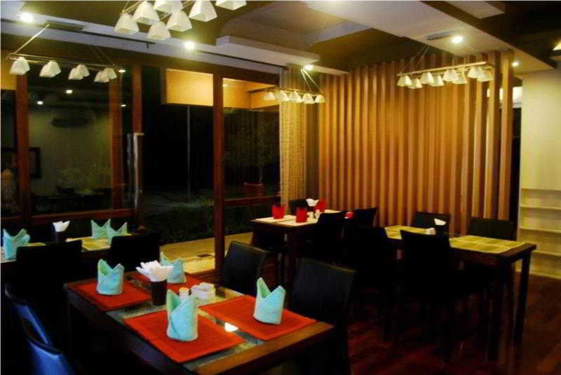 Ripple Beach Inn Hulhumale Kültér fotó