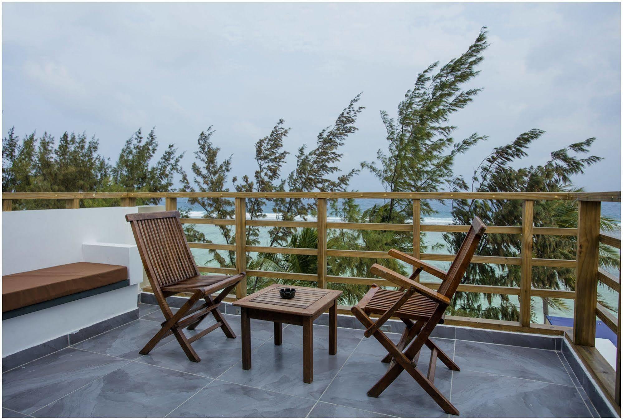 Ripple Beach Inn Hulhumale Kültér fotó